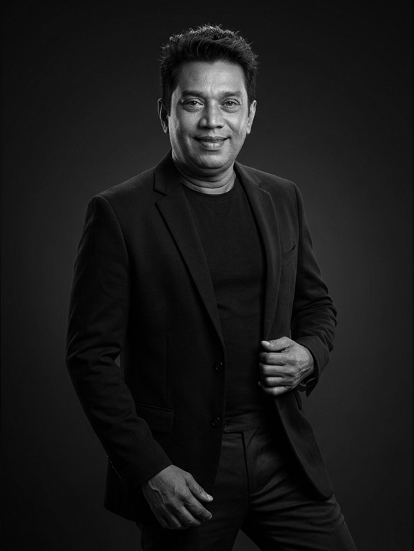 H. R. Jothipala